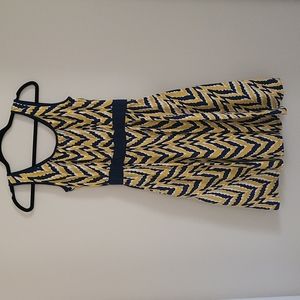 Womens dress with pockets